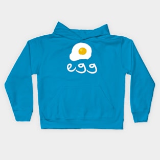 egg Kids Hoodie